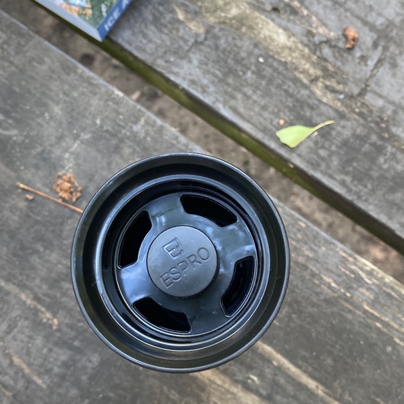 🌵SOLD🌵ESPRO Ultralight Coffee/Tea 12oz - Picture 4 of 7